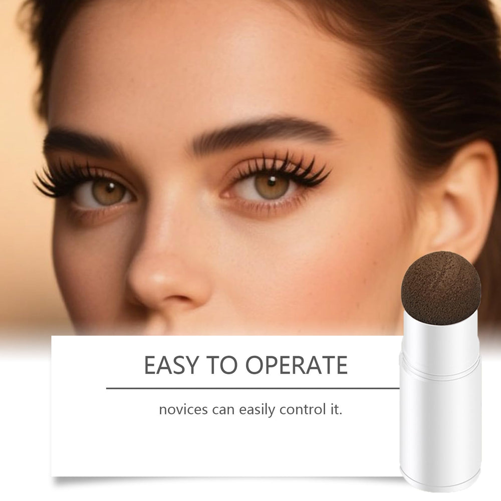 MVC Eyebrow Stencil Kit natural-looking brows that stay put through daily activities