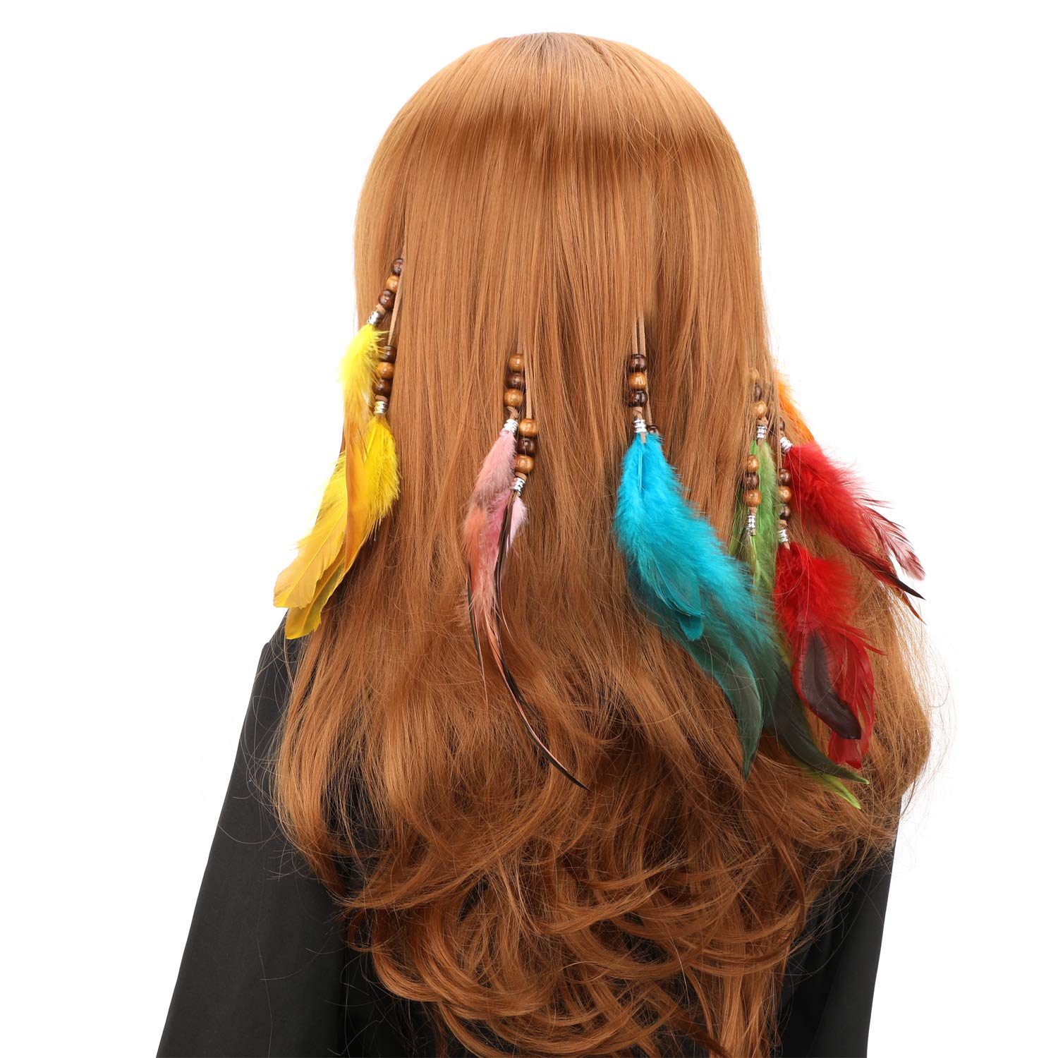 MWOOT clip-comb attachment demonstrates easy secure fastening for all-day wear