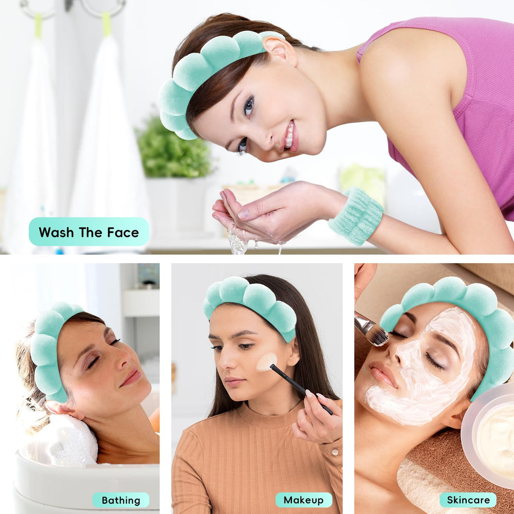 My Novel Things durable daily-use skincare set withstands repeated washing