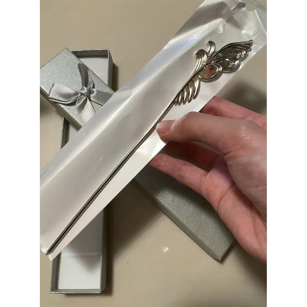 Accesorio de cabello MYAYD para uso diario o eventos, elegante y versátil.