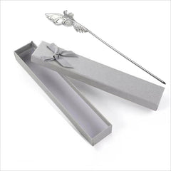 MYAYD closeup detail focuses on alloy craftsmanship and faithful Maomao cosplay design.