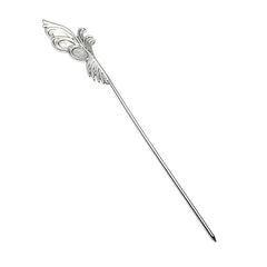 MYAYD women's alloy hairpin front view showcases Maomao cosplay detailing for authentic looks.