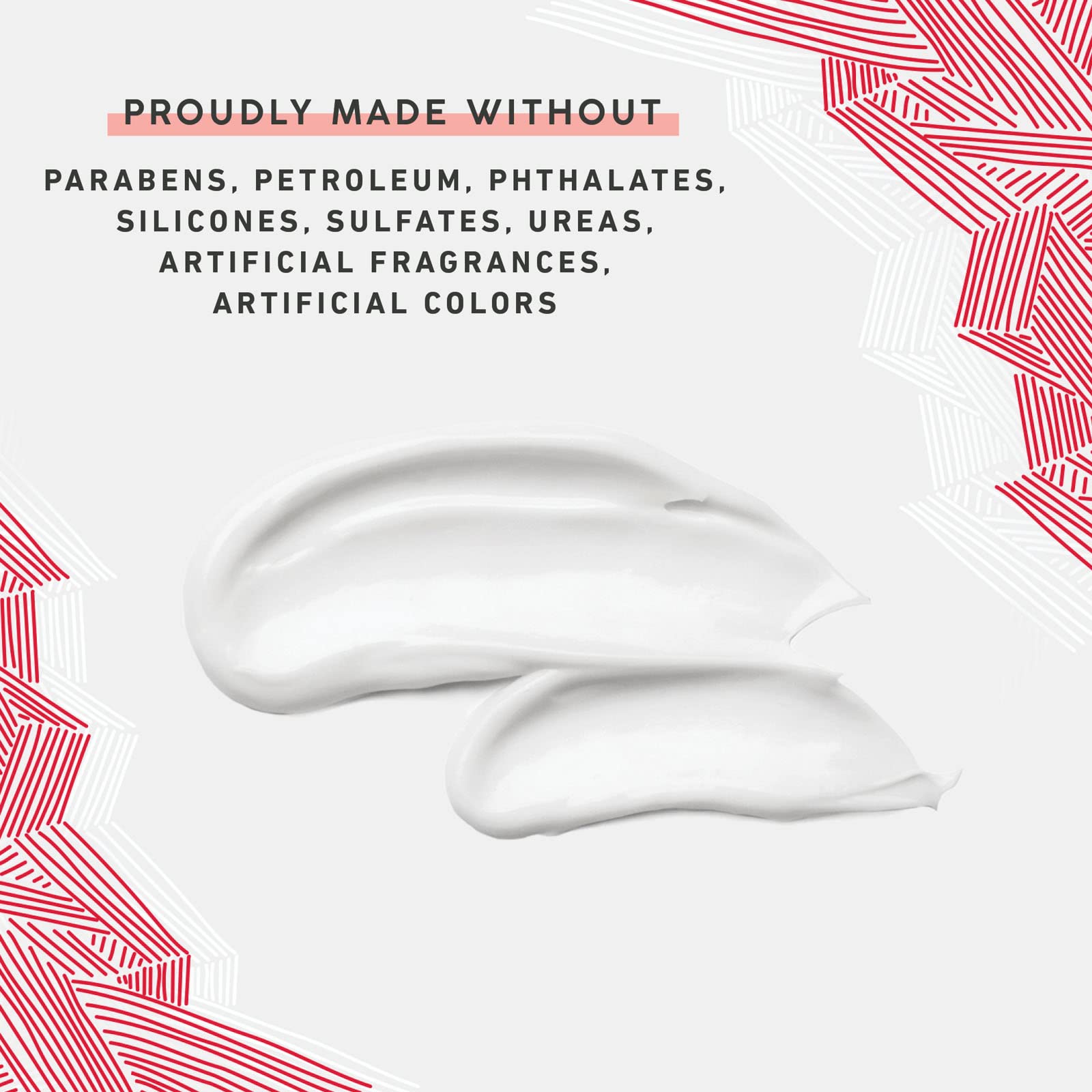 MyChelle Clean Ingredients badge emphasizes vegan, cruelty-free formula