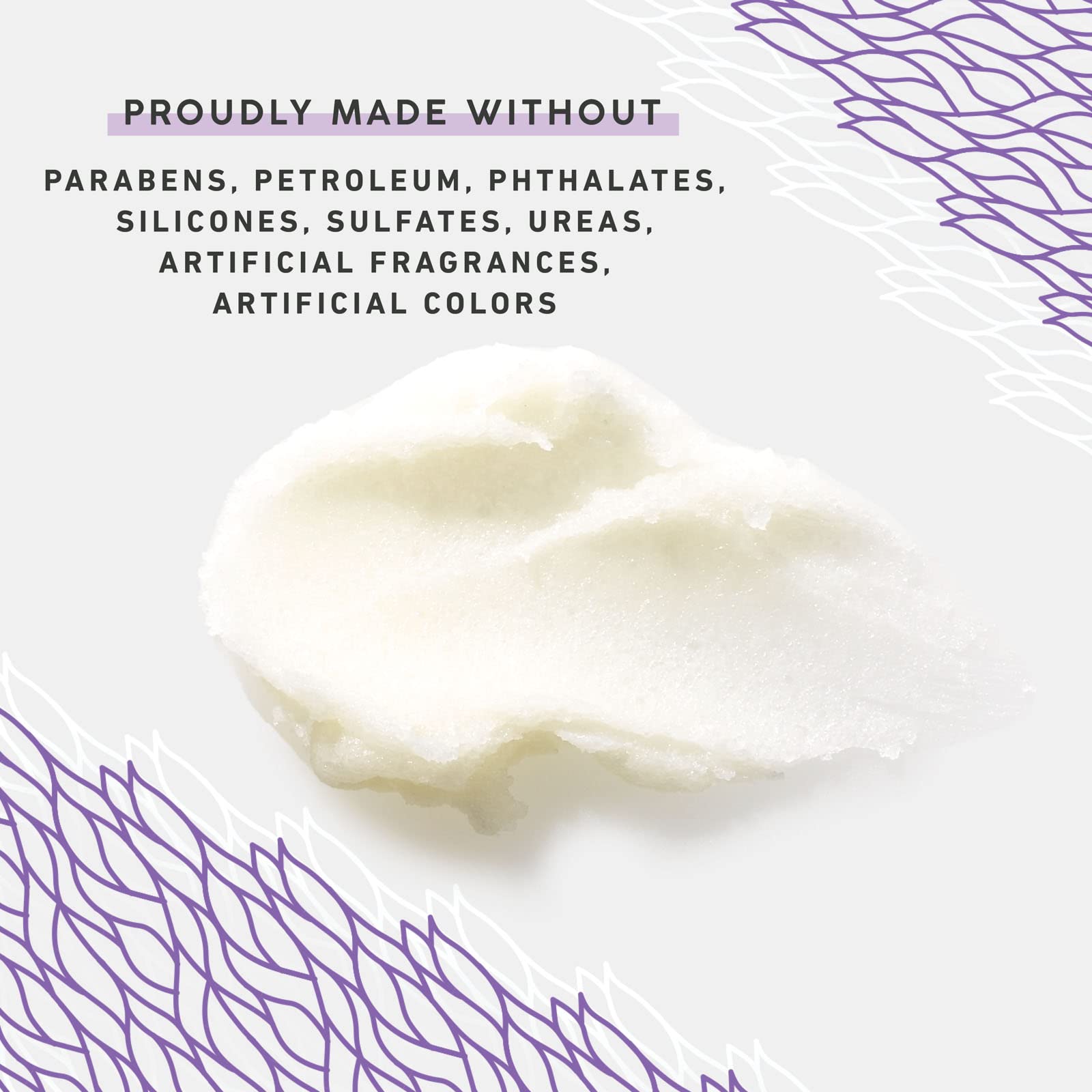 Peptides in MyChelle cleanser support skin with Matrixyl peptide benefits.