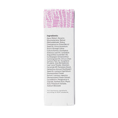 MyChelle Remarkable Retinal Serum packaging highlights clean ingredients and vegan cruelty-free branding.