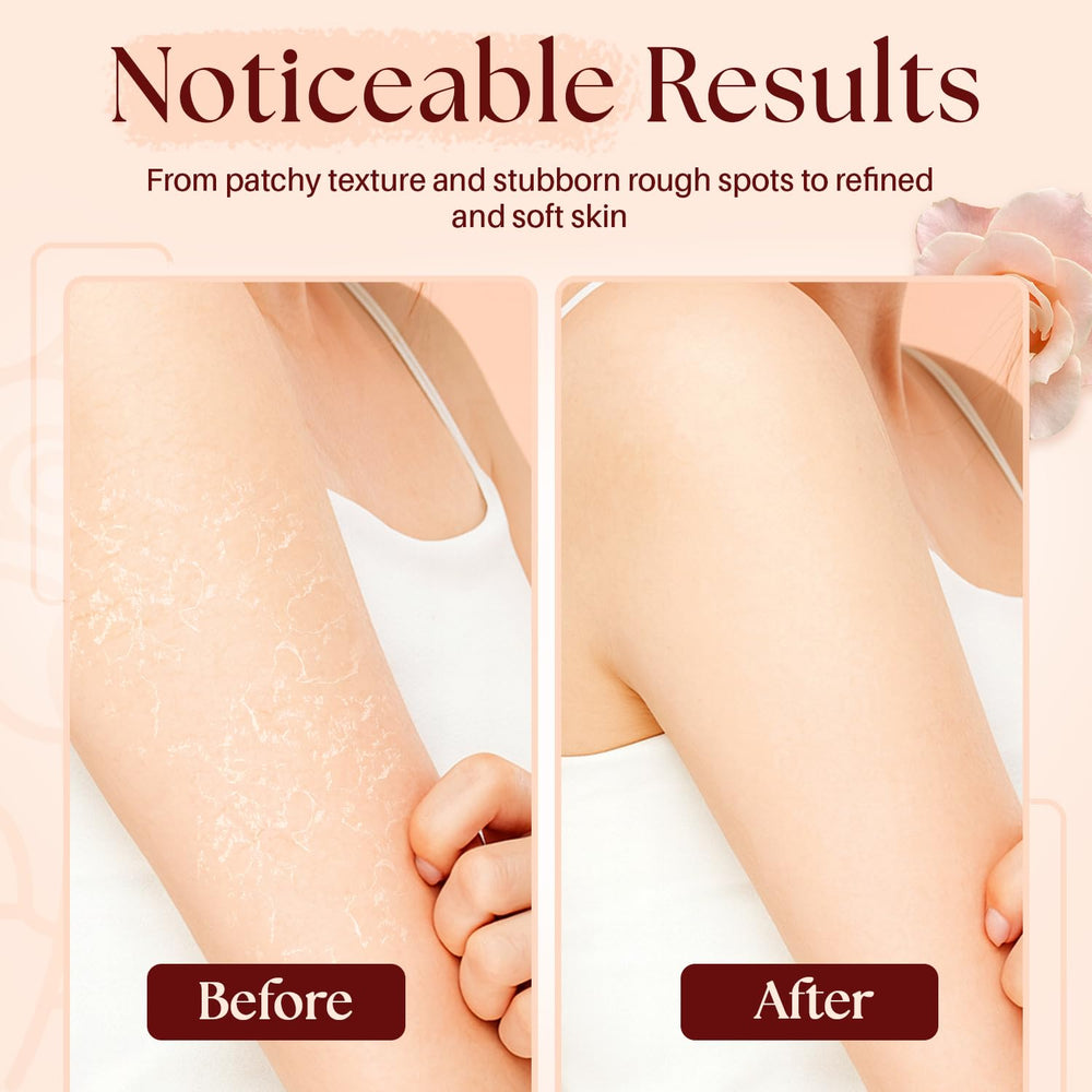 MYSTÉRE BEAUTÉ Pink Himalayan salt crystals showcase detoxifying cleansing and pore-minimizing action.