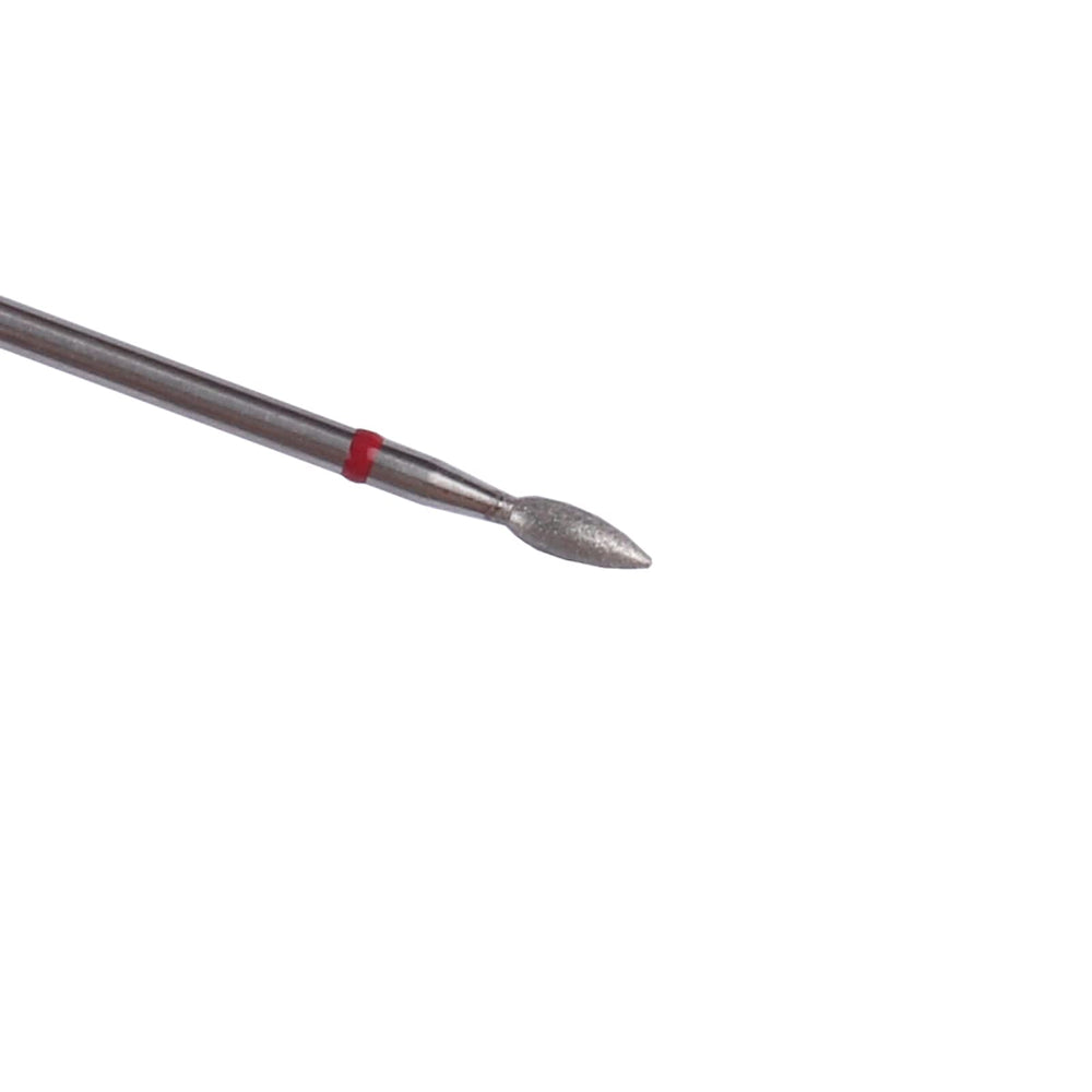 MZCMSL 3-32 shank efile bit for comfortable control during detailed nail care.