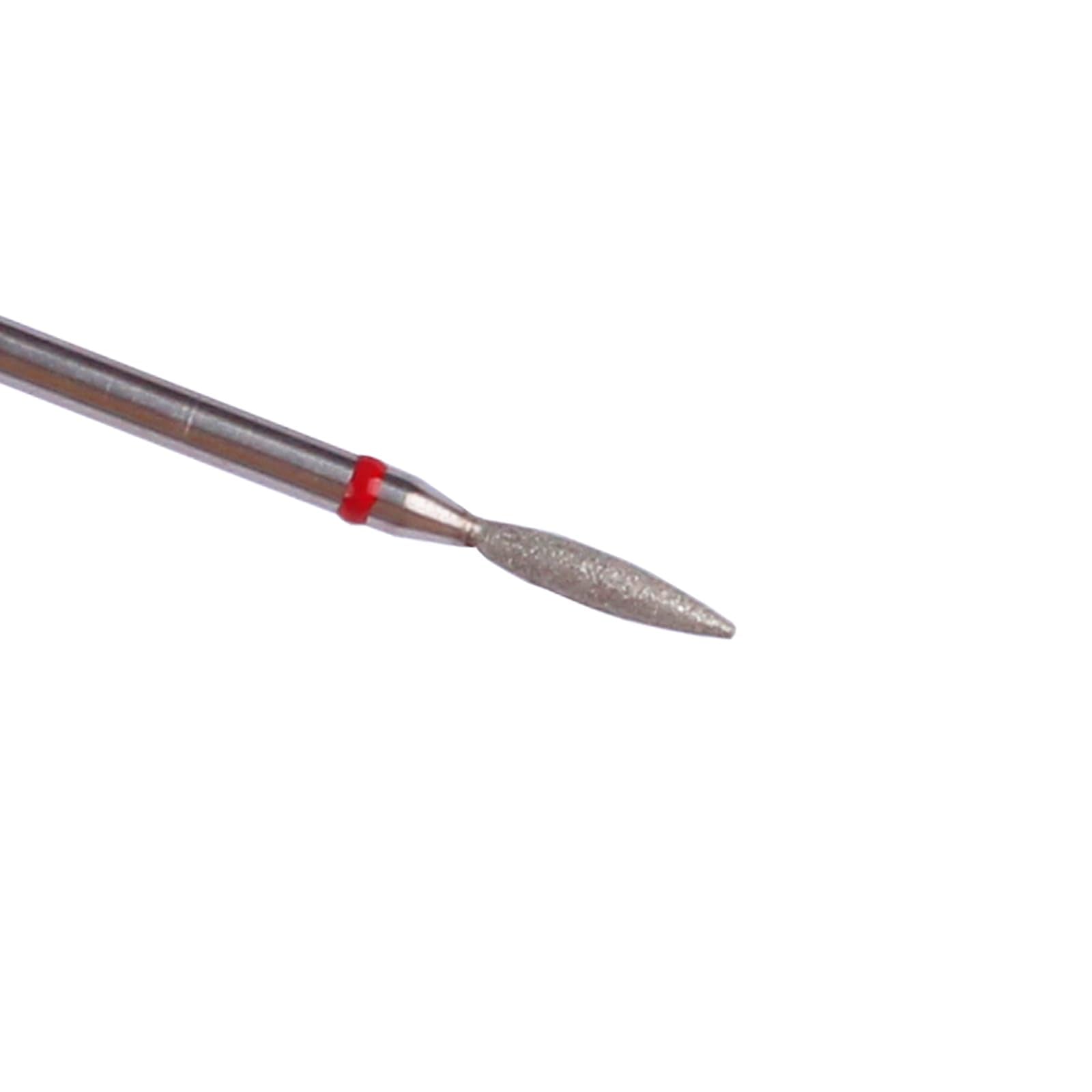 MZCMSL beginner-friendly drill bits enabling gentle cuticle shaping in professional or home setups.