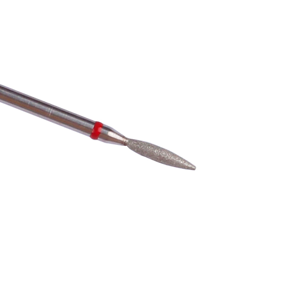 MZCMSL beginner-friendly drill bits enabling gentle cuticle shaping in professional or home setups.