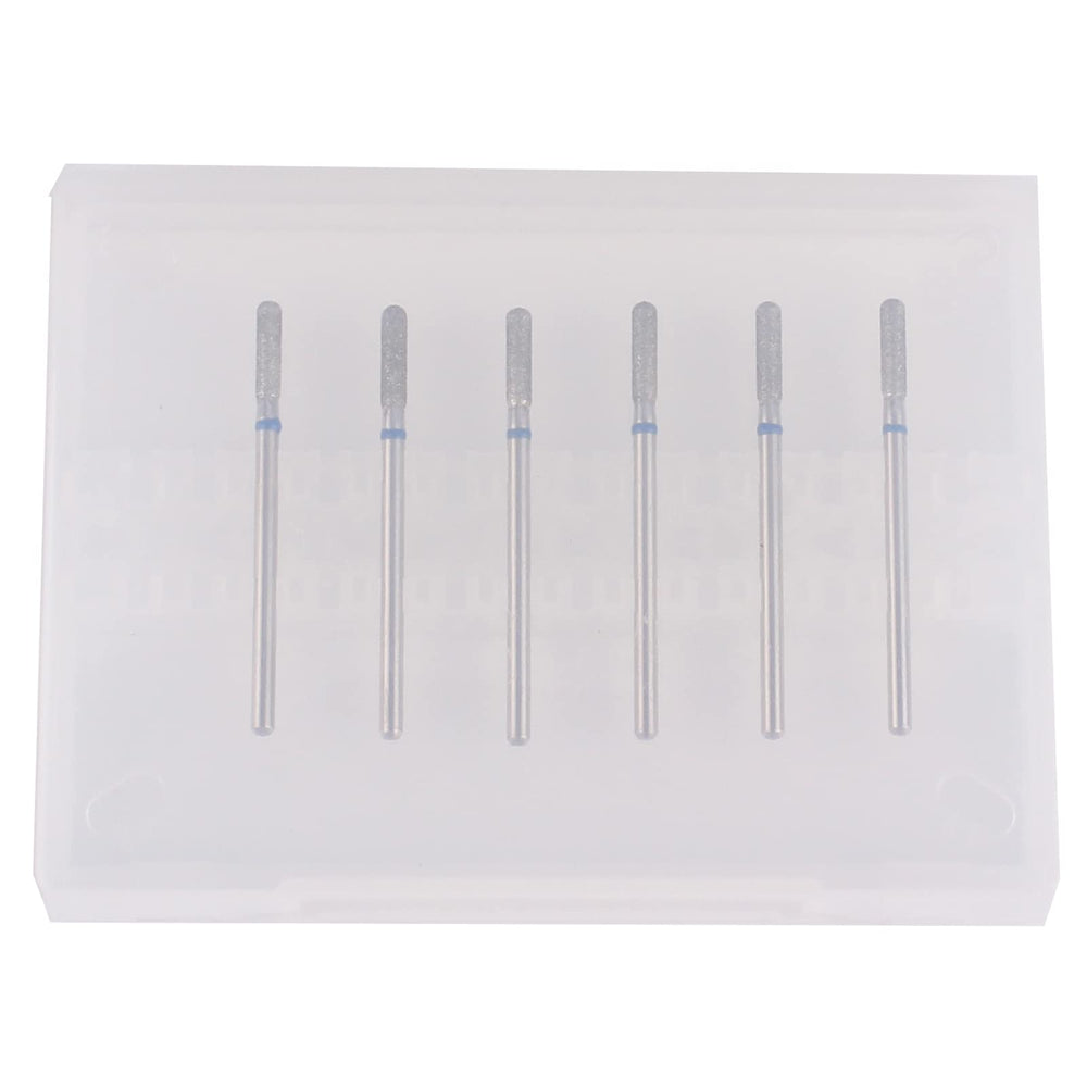 MZCMSL efile bit 3-32 shank medium designed for versatile nail care.