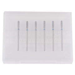 MZCMSL efile bit 3-32 shank medium designed for versatile nail care.