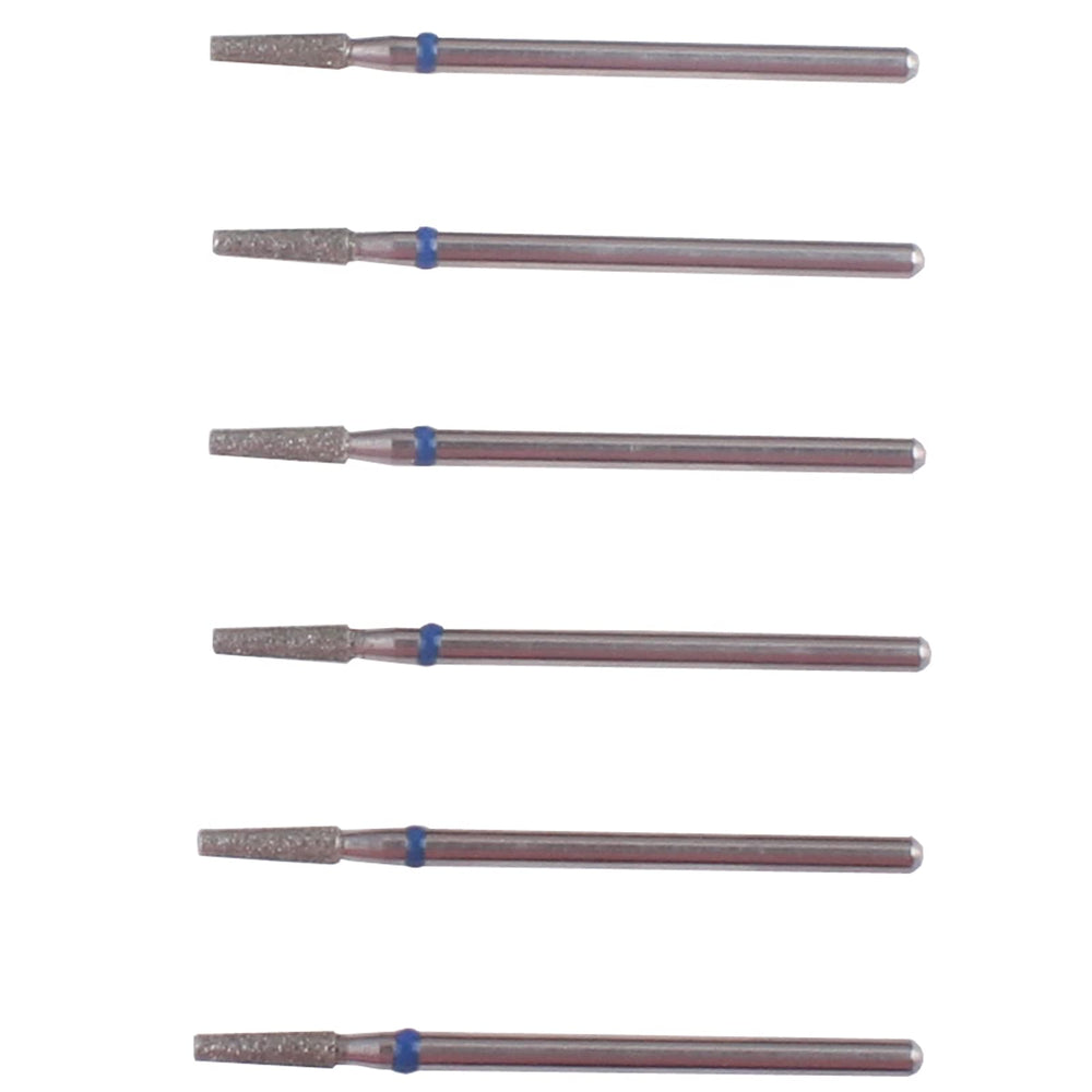 MZCMSL electric nail tool compatible with 3/32 shank for efficient manicures