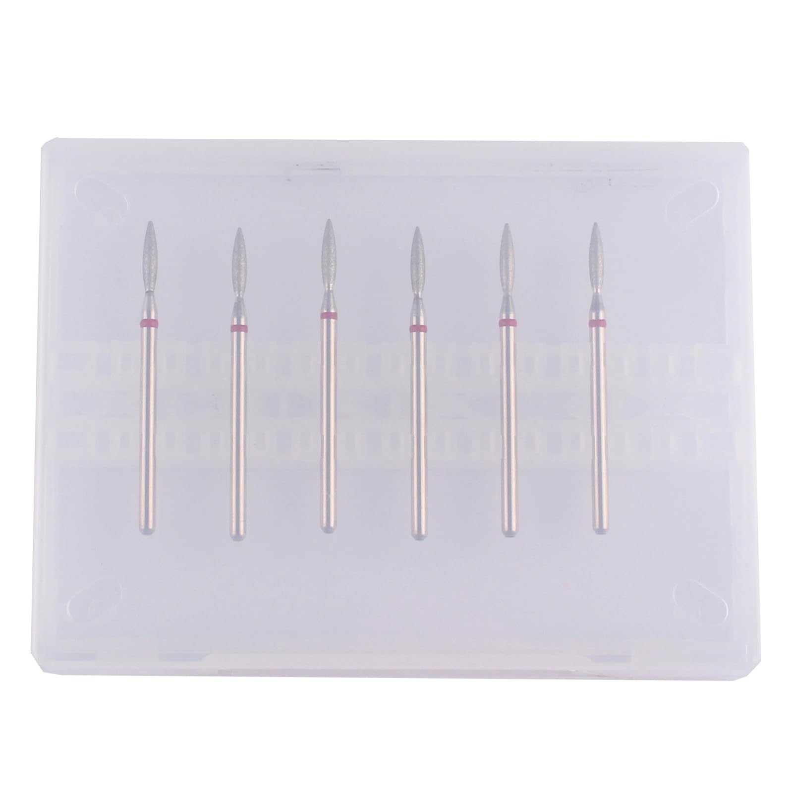 MZCMSL flame cuticle head size specs showing φ2.5 x 9mm for precision work.