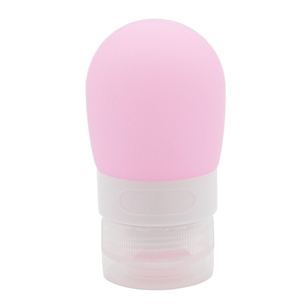 Mziart TSA-approved travel bottles meet cabin-friendly carry-on rules