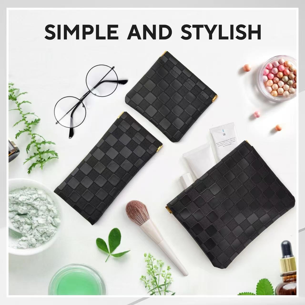 MZLUWM travel kit storage image emphasizes compact portability for trips.