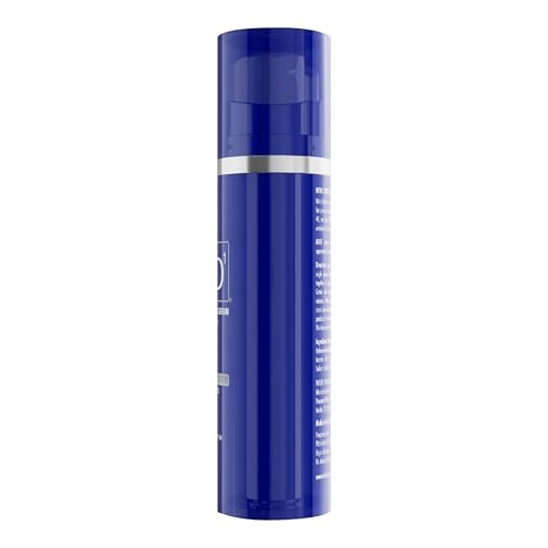 N1O1 serum activador en manos aplicando, deja sensación fresca y suave.
