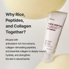 NACIFIC Elasticity-boost visual displays firmer, more resilient skin.