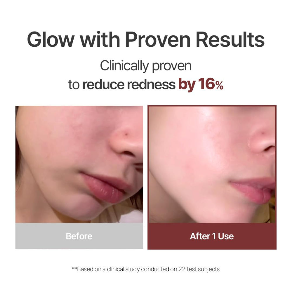 NACIFIC Rice Pepta Collagen Mask applying-on-face demonstrates easy 2-hour or overnight usage.
