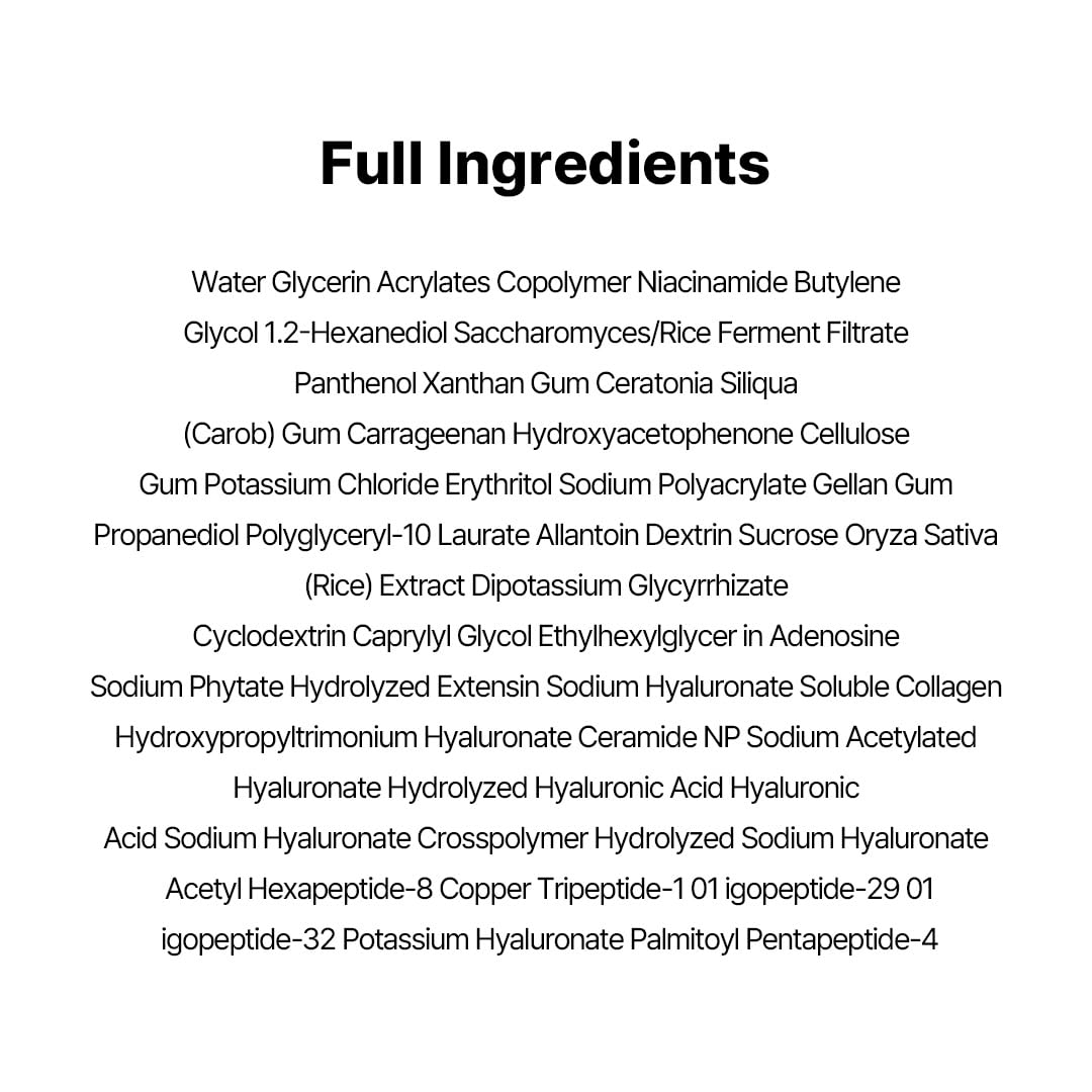 NACIFIC Rice Pepta Collagen Mask glow-skin vibe suggests dewy, vibrant complexion.