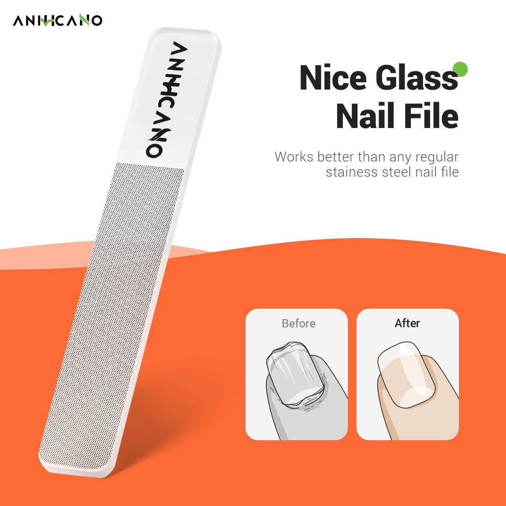 Nail Clippers curved-cut blade ergonomic hold demonstrates comfortable control.