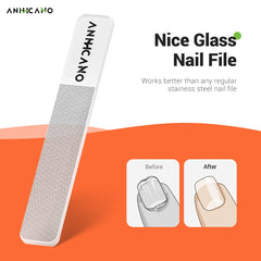 Nail Clippers curved-cut blade ergonomic hold demonstrates comfortable control.
