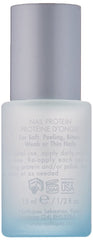 Nailtiques Formula 2 Protein cuticle-care scene suggests nourishing routine.