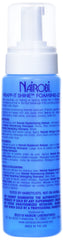 Nairobi Wrapp-it Shine foam closeup highlights rich texture for silky sheen