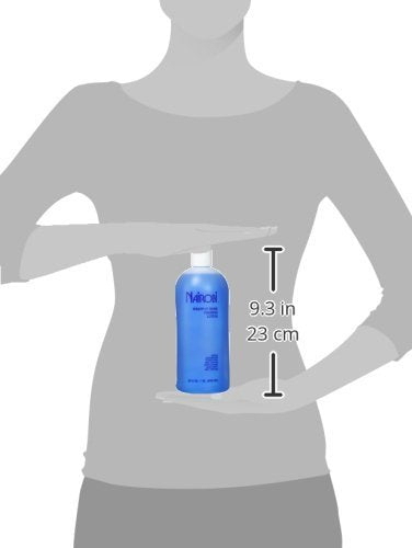 Nairobi Wrapp-It Shine foaming lotion packaging close-up for long-lasting protection and easy use.