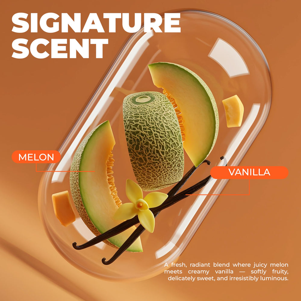 Naissant Elixir Argan Oil Hair Treatment gives color-treated hair a glossy shine.