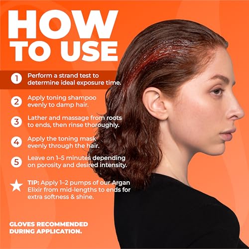 Naissant clean formula respects scalp and color