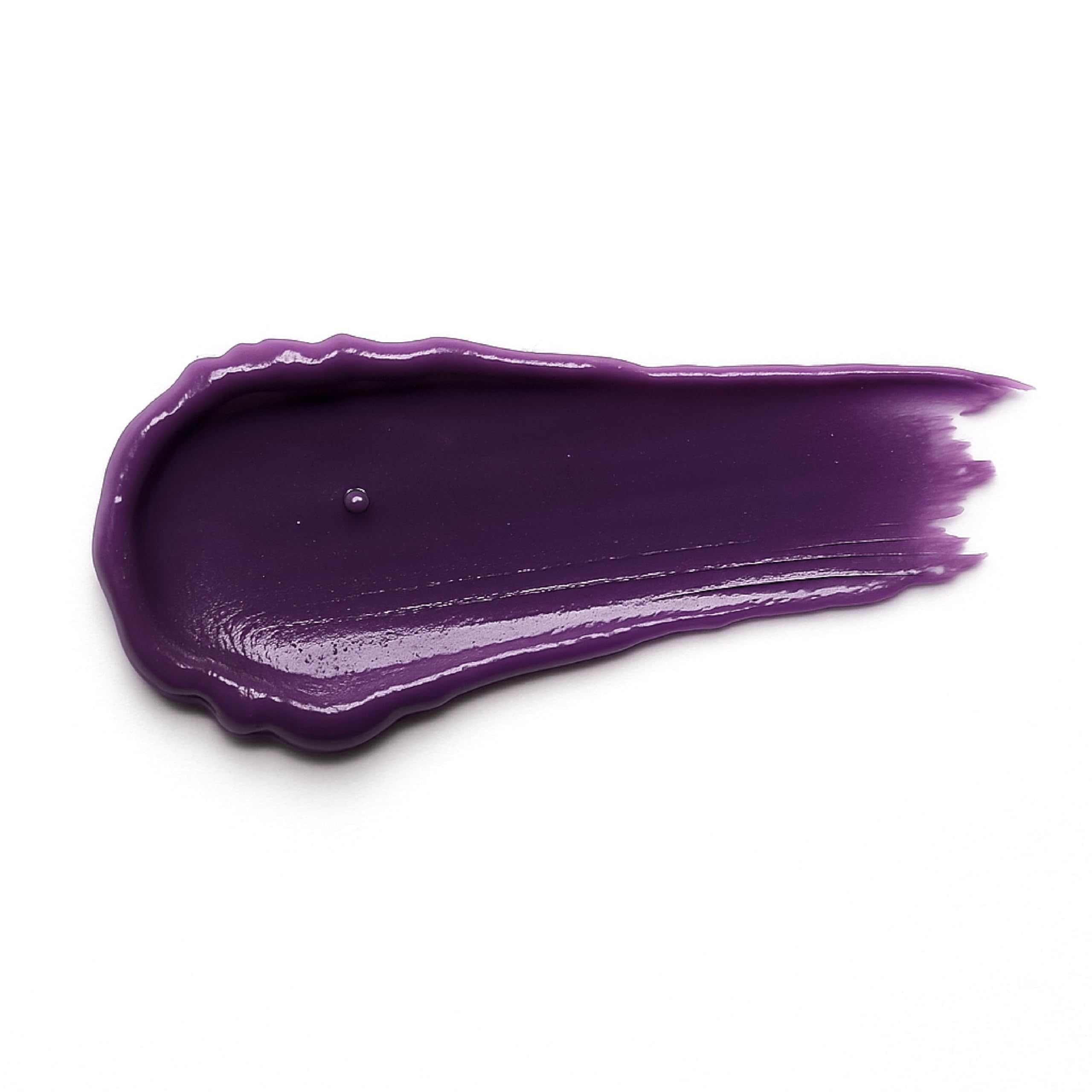 Naissant Soft Shine Hair Texture presents smoother, softer strands after use