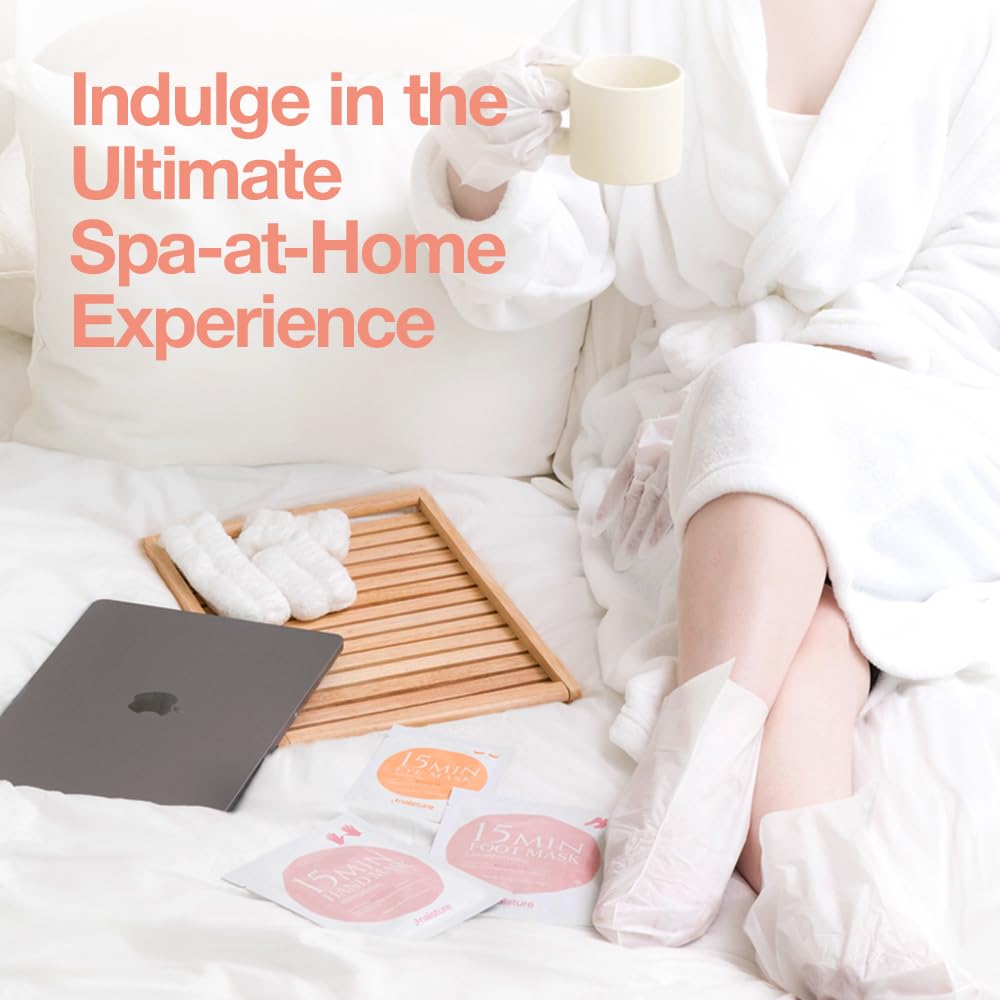 Naisture gifting ready kit image conveys thoughtful self care gift option