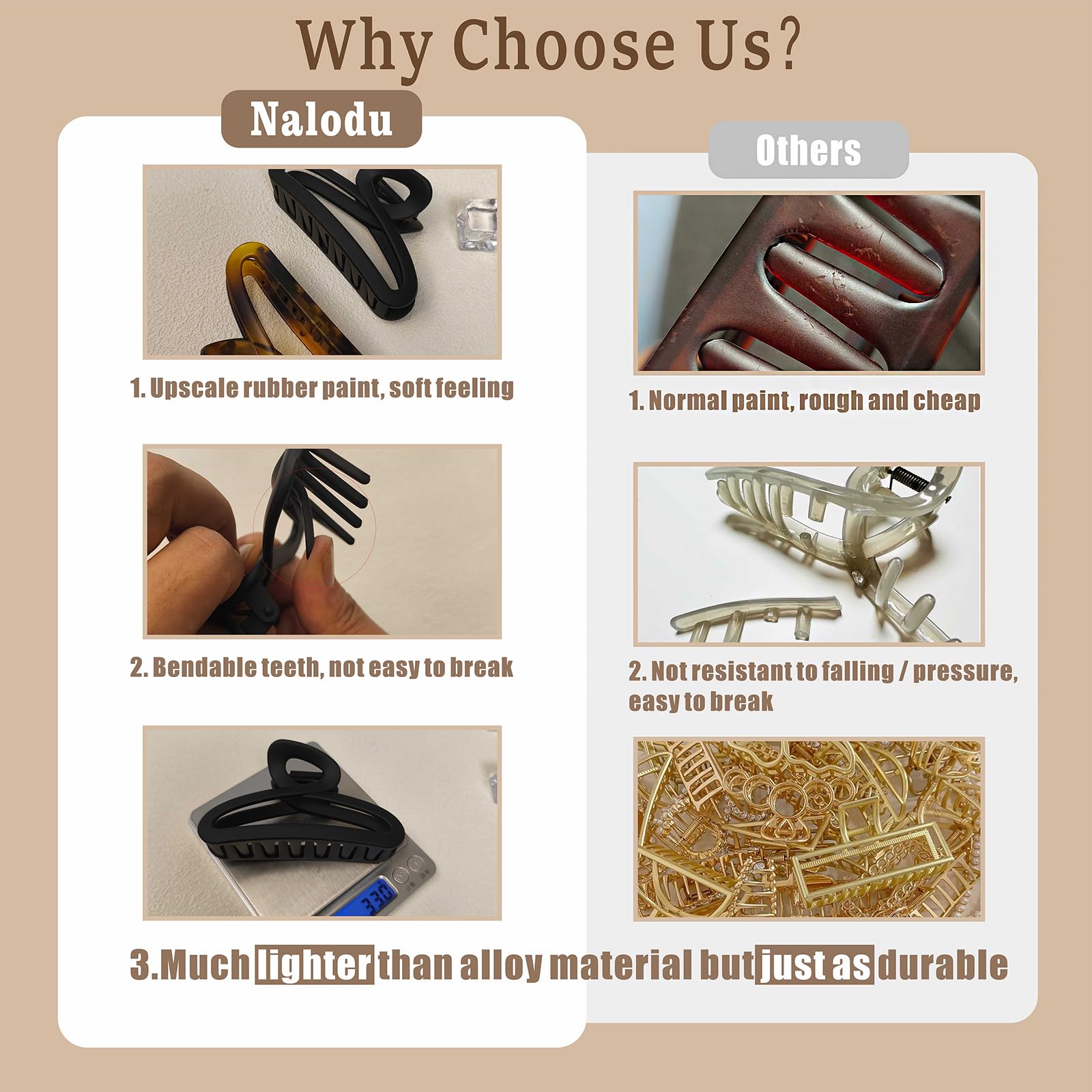 Nalodu pair gift idea image suggests two-pack gifting for holidays.