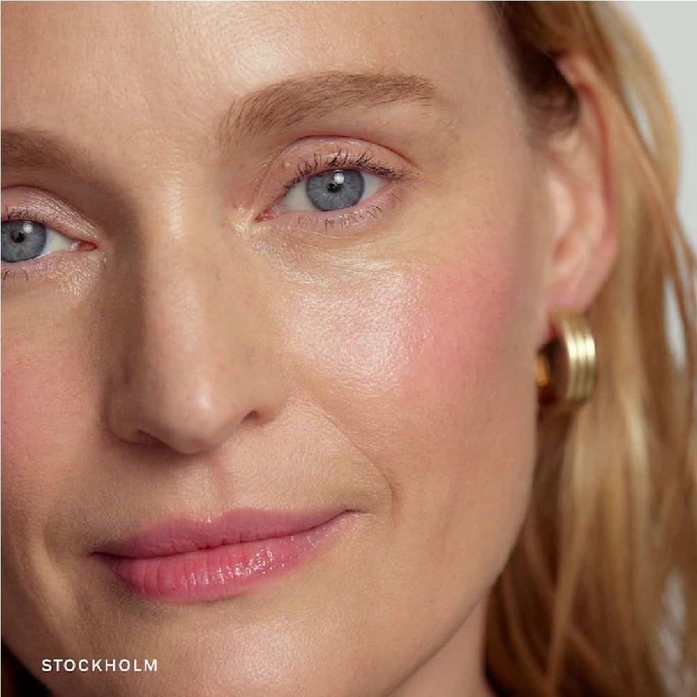 NAPH M Flush Balm Cream Blush long-wearing glow without cakiness