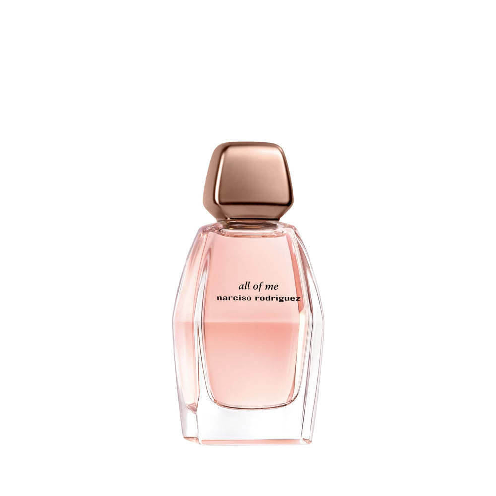 Narciso Rodriguez All Of Me edp 3 oz box side packaging