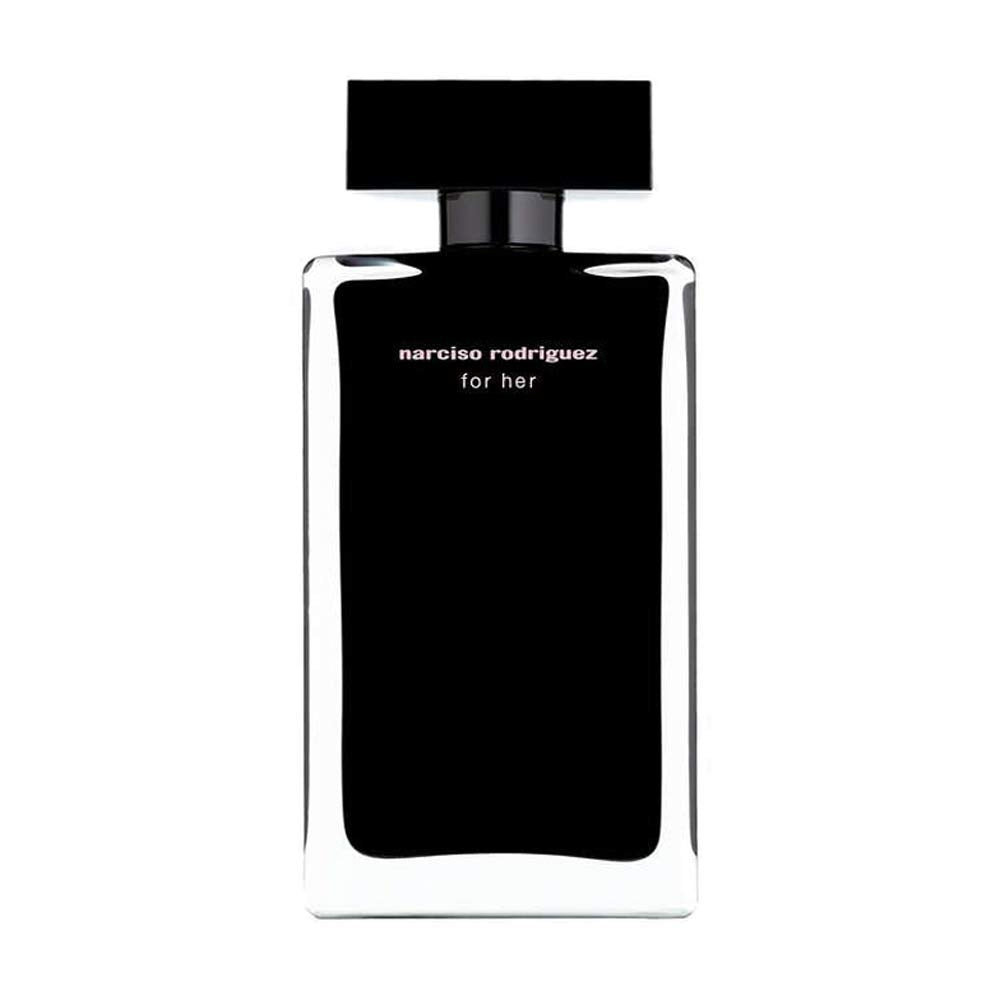Narciso Rodriguez for Women EDT bottle close-up, ideal for everyday elegance and confident scent moments.