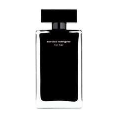 Narciso Rodriguez for Women EDT bottle close-up, ideal for everyday elegance and confident scent moments.