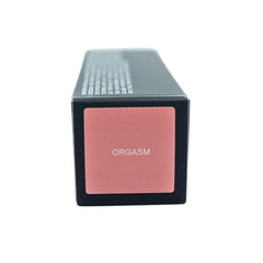 NARS Afterglow Liquid Blush Orgasm on skin with hydrating glow