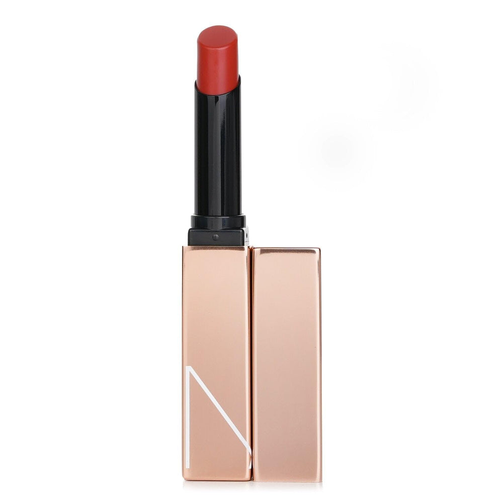 NARS Dolce Vita lifestyle shot shows versatile wear for day to night