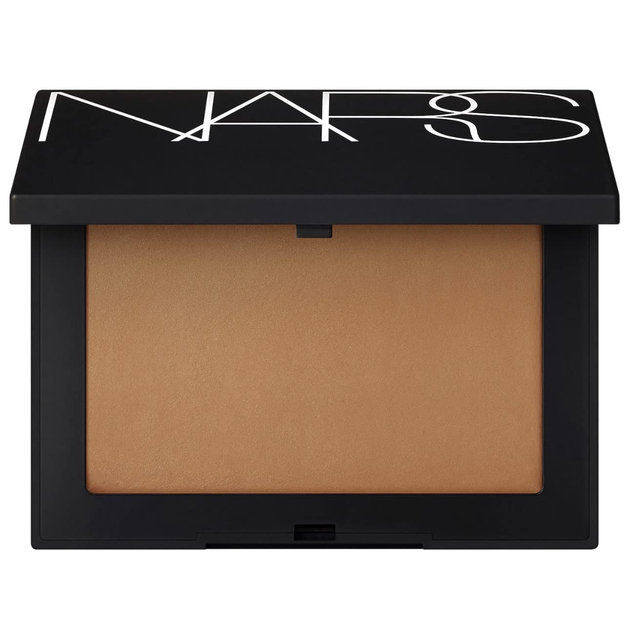 NARS Laguna Bronzer travel-size powder for a natural sun-kissed glow and easy contour