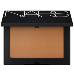 NARS Laguna Bronzer travel-size powder for a natural sun-kissed glow and easy contour