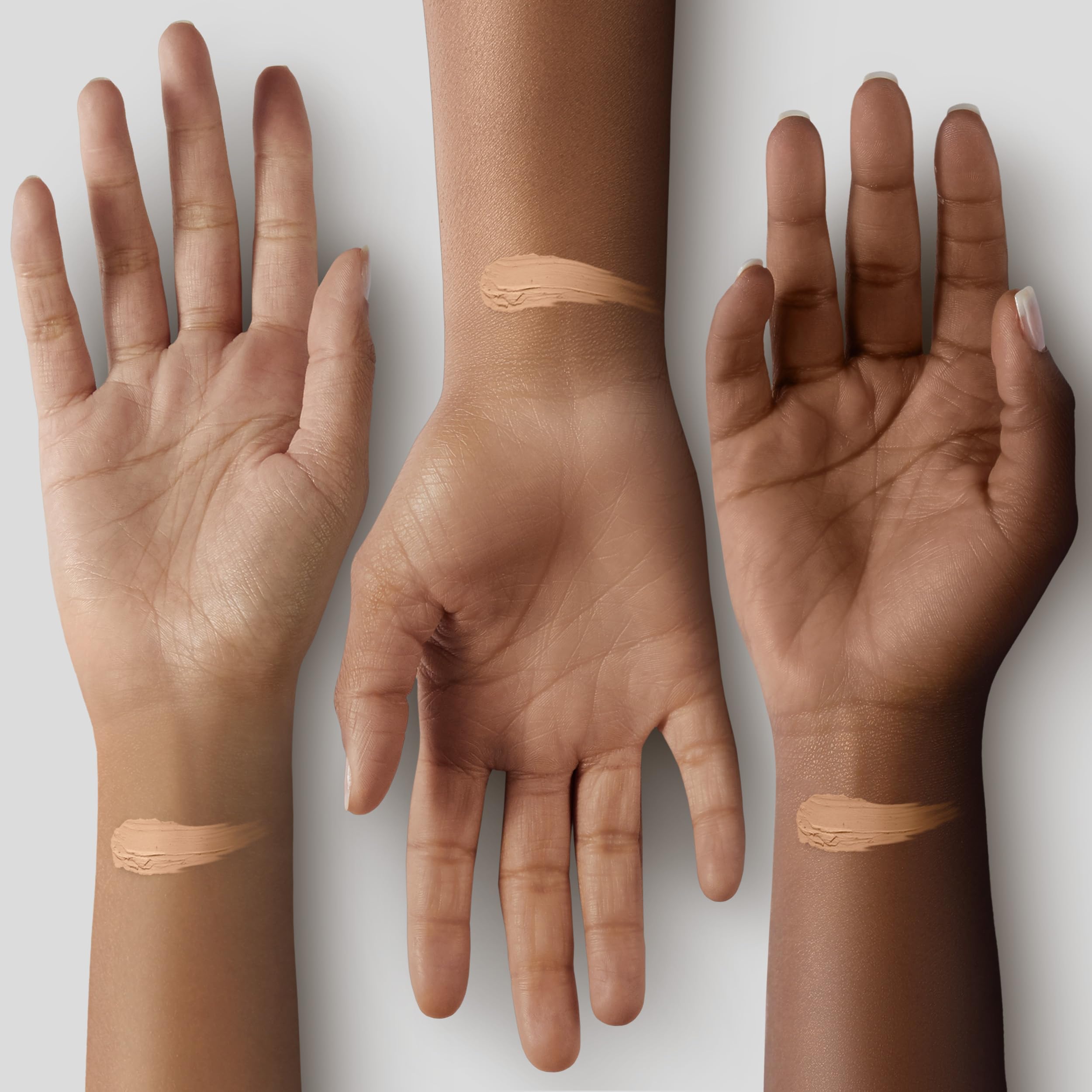 NARS Light Reflecting Foundation M2 Santa Fe packaging for premium skincare makeup.