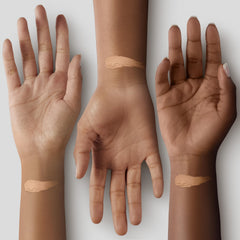 NARS Light Reflecting Foundation M2 Santa Fe packaging for premium skincare makeup.