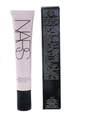 NARS Radiance Primer SPF 35 pearlescent glow enhances everyday radiance.
