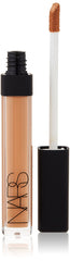 NARS Radiant Creamy Concealer Biscuit tube close-up with luxurious texture