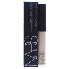 NARS Radiant Creamy Concealer Chantilly bottle highlights luxurious texture for a smooth complexion