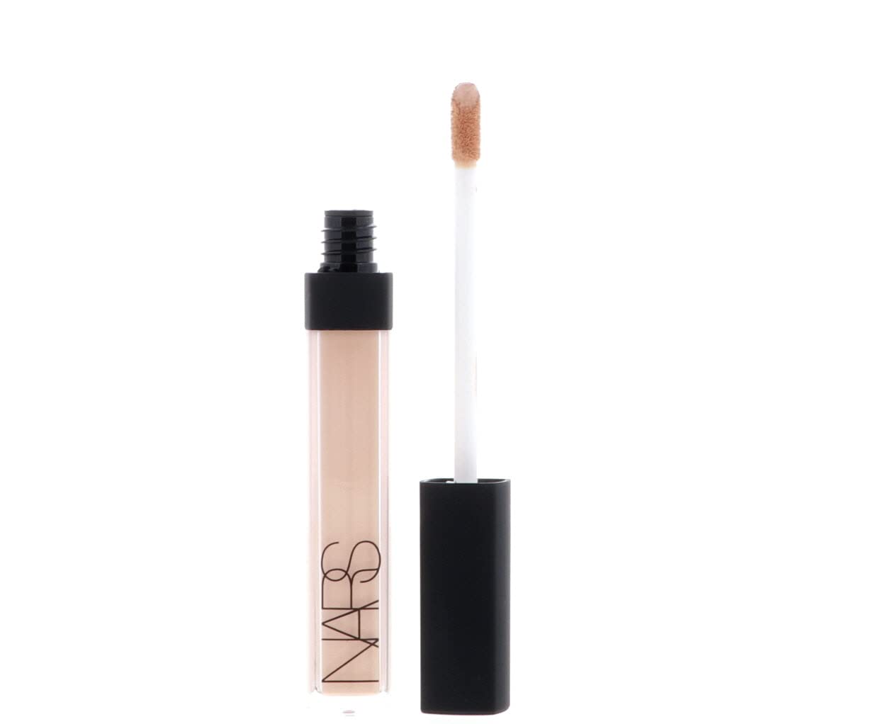 NARS Radiant Creamy Concealer Custard doe-foot applicator for precise coverage