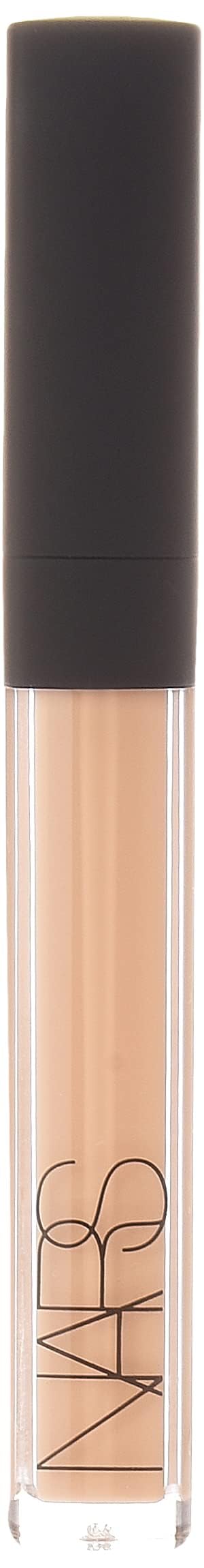 NARS Radiant Creamy Concealer fragrance-free formula, dermatologist-tested for sensitive skin.