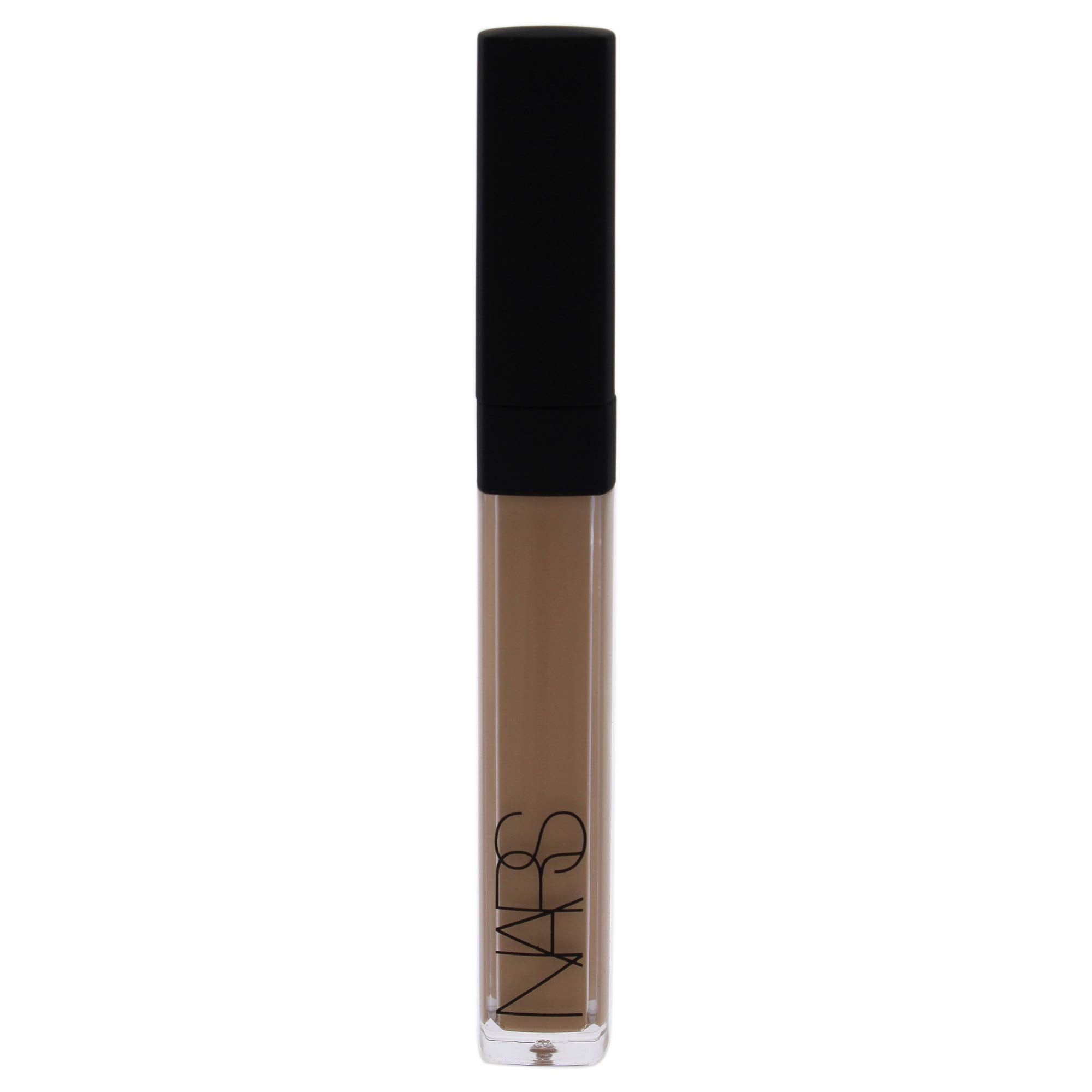 NARS concealer No.1.5 Macadamia with easy-dispense cap for precise under-eye correction.