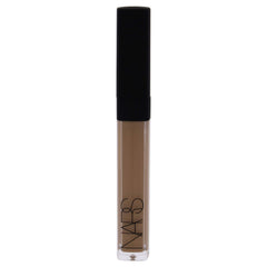 NARS concealer No.1.5 Macadamia with easy-dispense cap for precise under-eye correction.